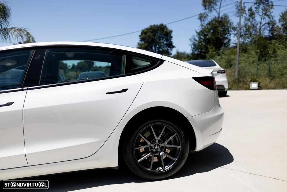 Tesla Model 3 Long Range Tração Integral - 9