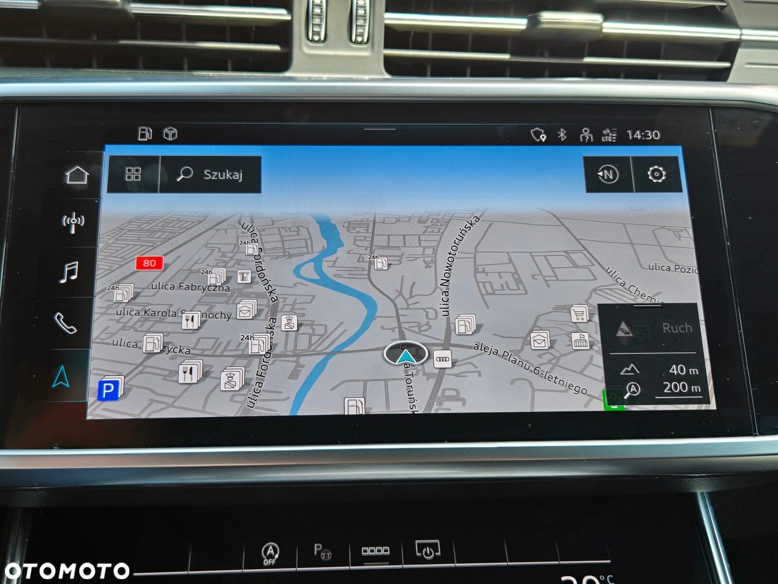 Audi A6 - 29