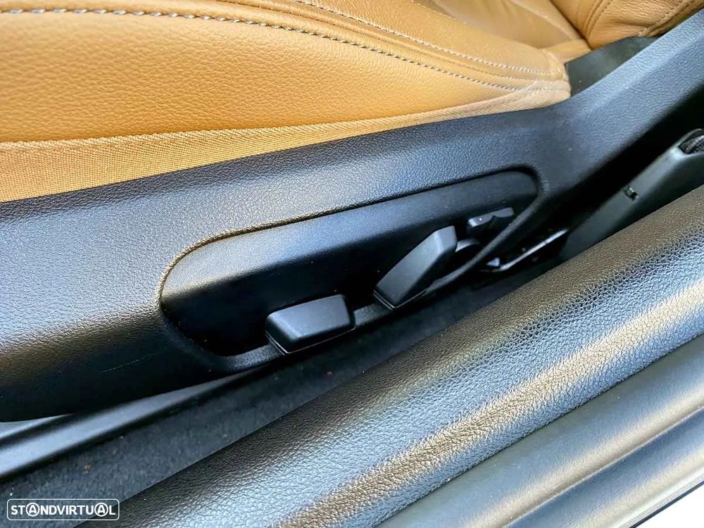 BMW Z4 sDrive30i Aut. M Sport - 17