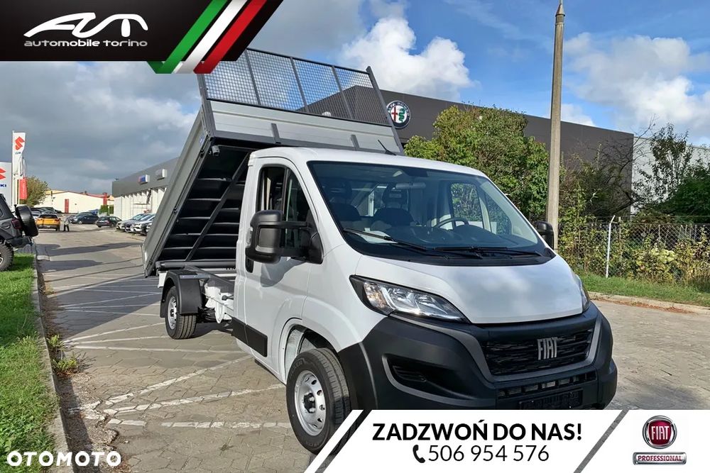 Fiat Ducato - 1