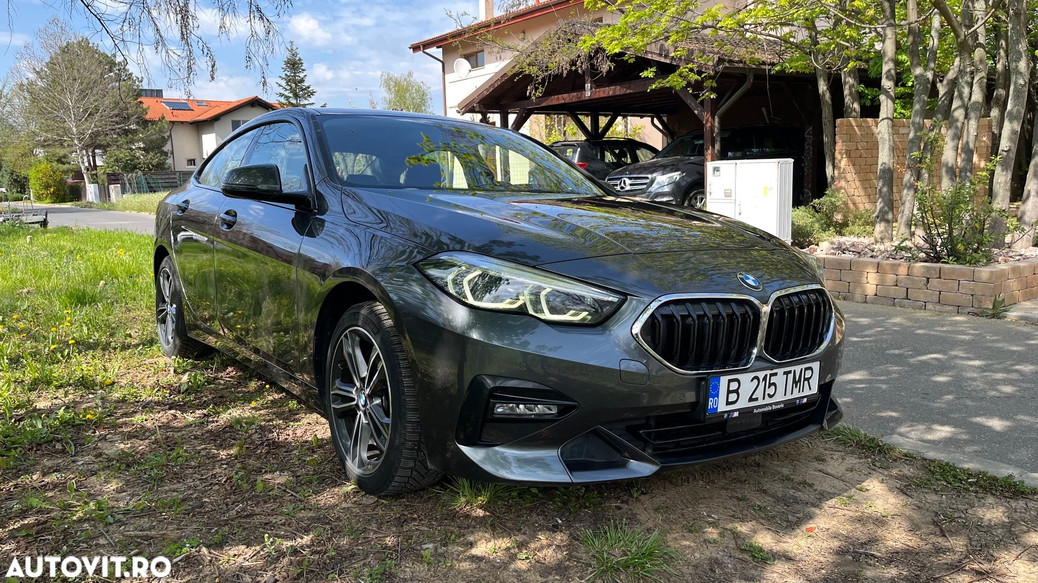 BMW Seria 2 220d AT - 1