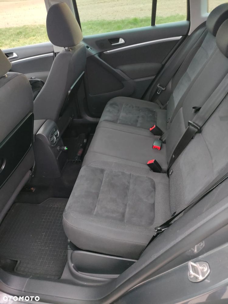 Volkswagen Tiguan 1.4 TSI CityLine - 11