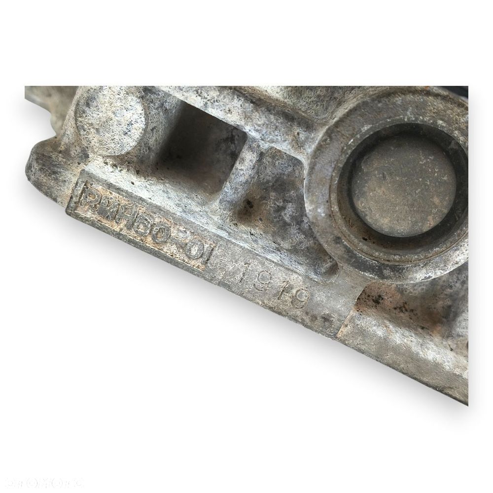 PRZEPŁYWOMIERZ POWIETRZA Alfa Romeo 159 Opel Vectra C Fiat AFH60M-15 - 8