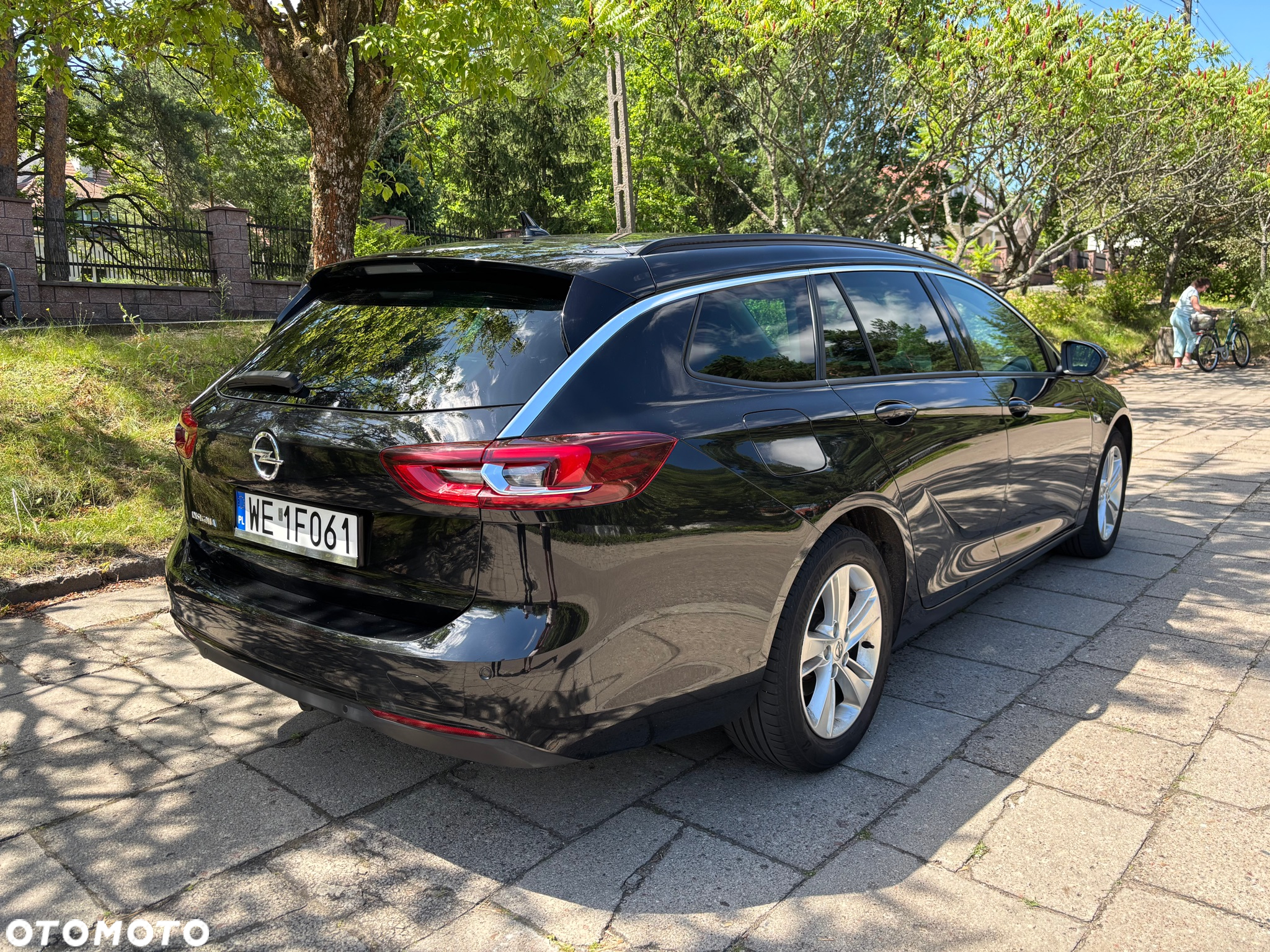Opel Insignia 1.5 T Enjoy S&S - 3
