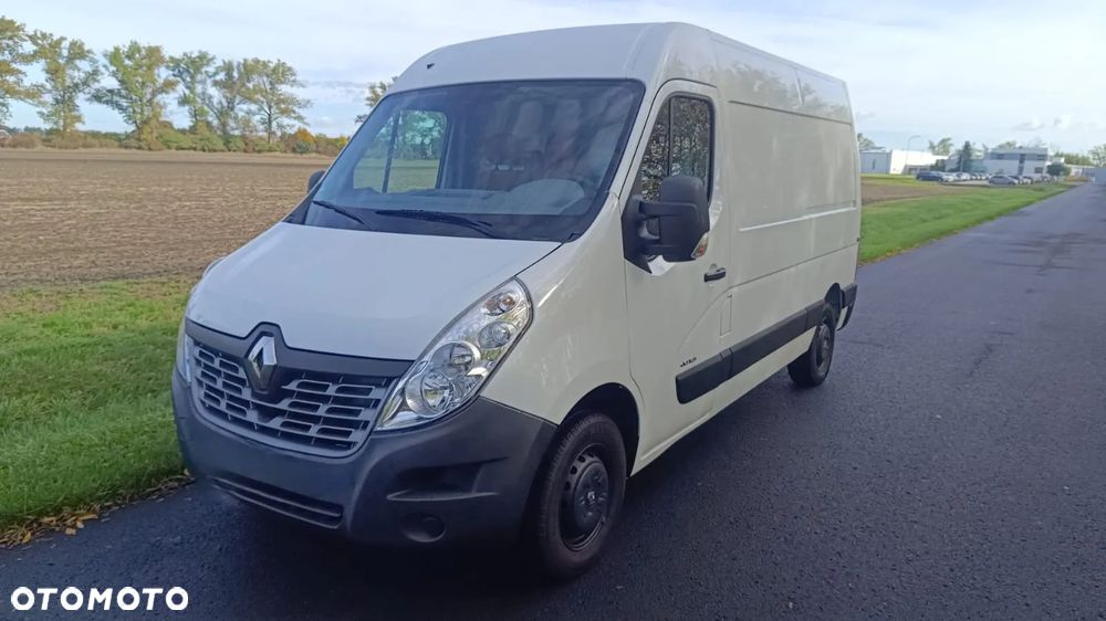 Renault Master - 4