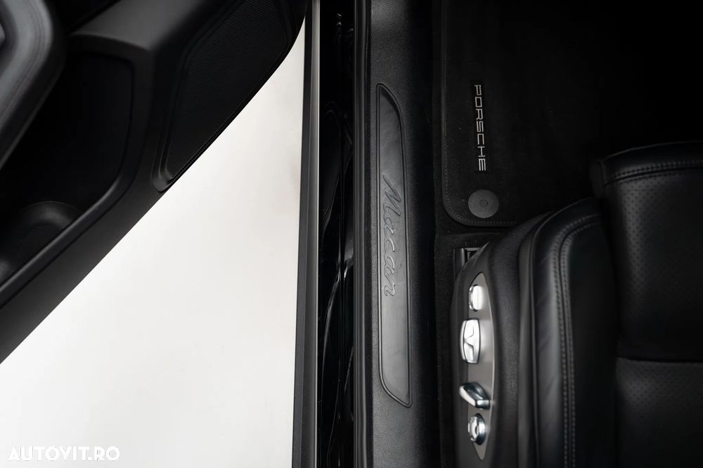 Porsche Macan PDK - 13