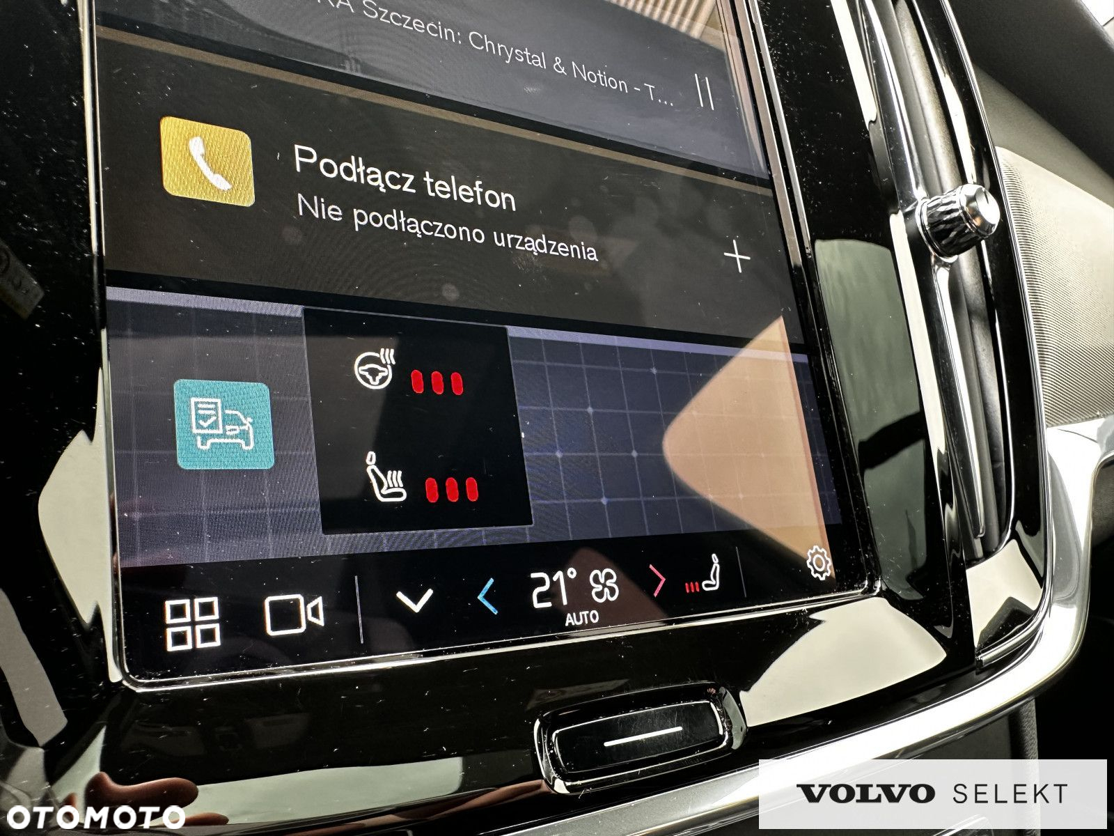 Volvo V90 - 38