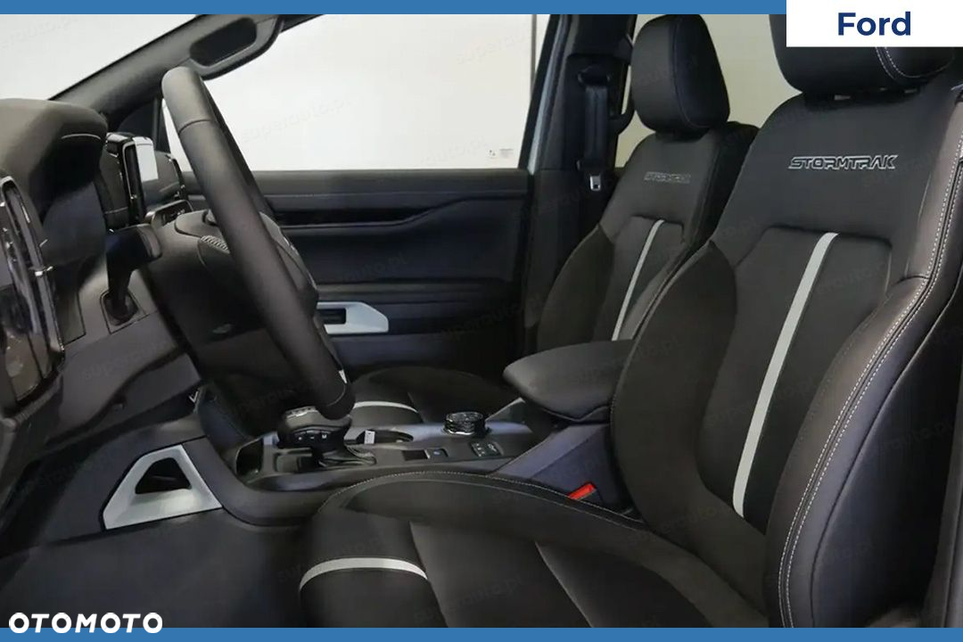 Ford Ranger - 8