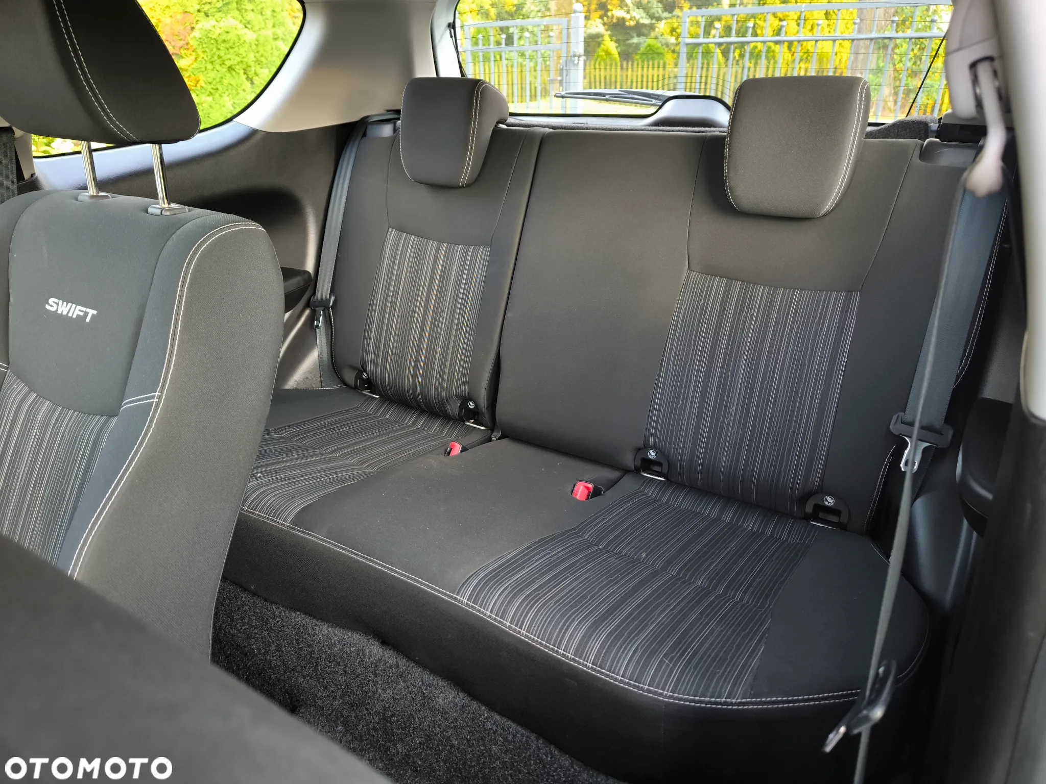 Suzuki Swift 1.2 30 Jahre - 12