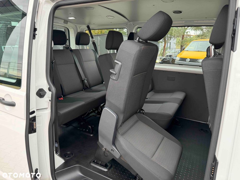 Volkswagen Transporter T6.1 Kurz Plus Trendline EcoProfi - 17