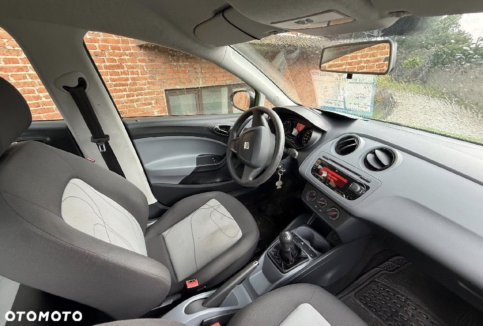 Seat Ibiza - 21