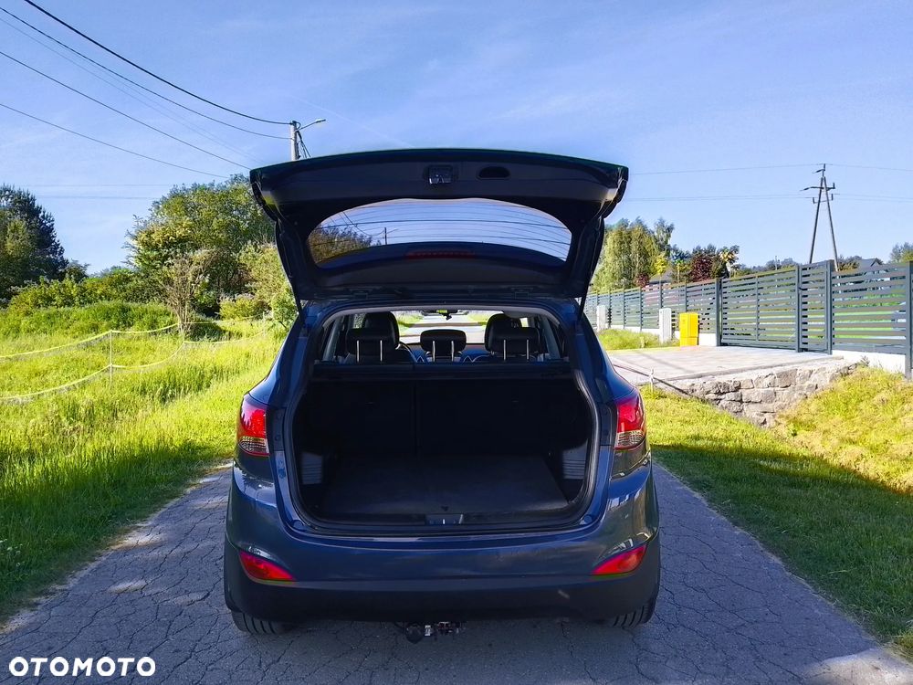 Hyundai ix35 - 10