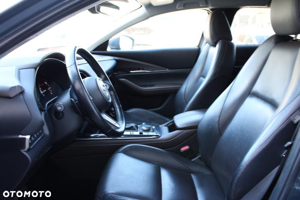 Mazda CX-30 - 13