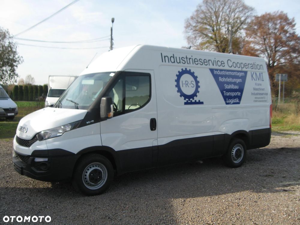 Mitsubishi CANTER  3,0-MOTOR WYWROTKA 3-STRONNA - NOWA - 26