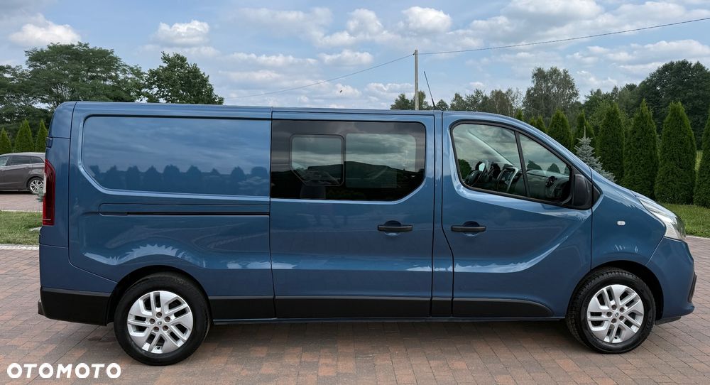 Renault Trafic - 14