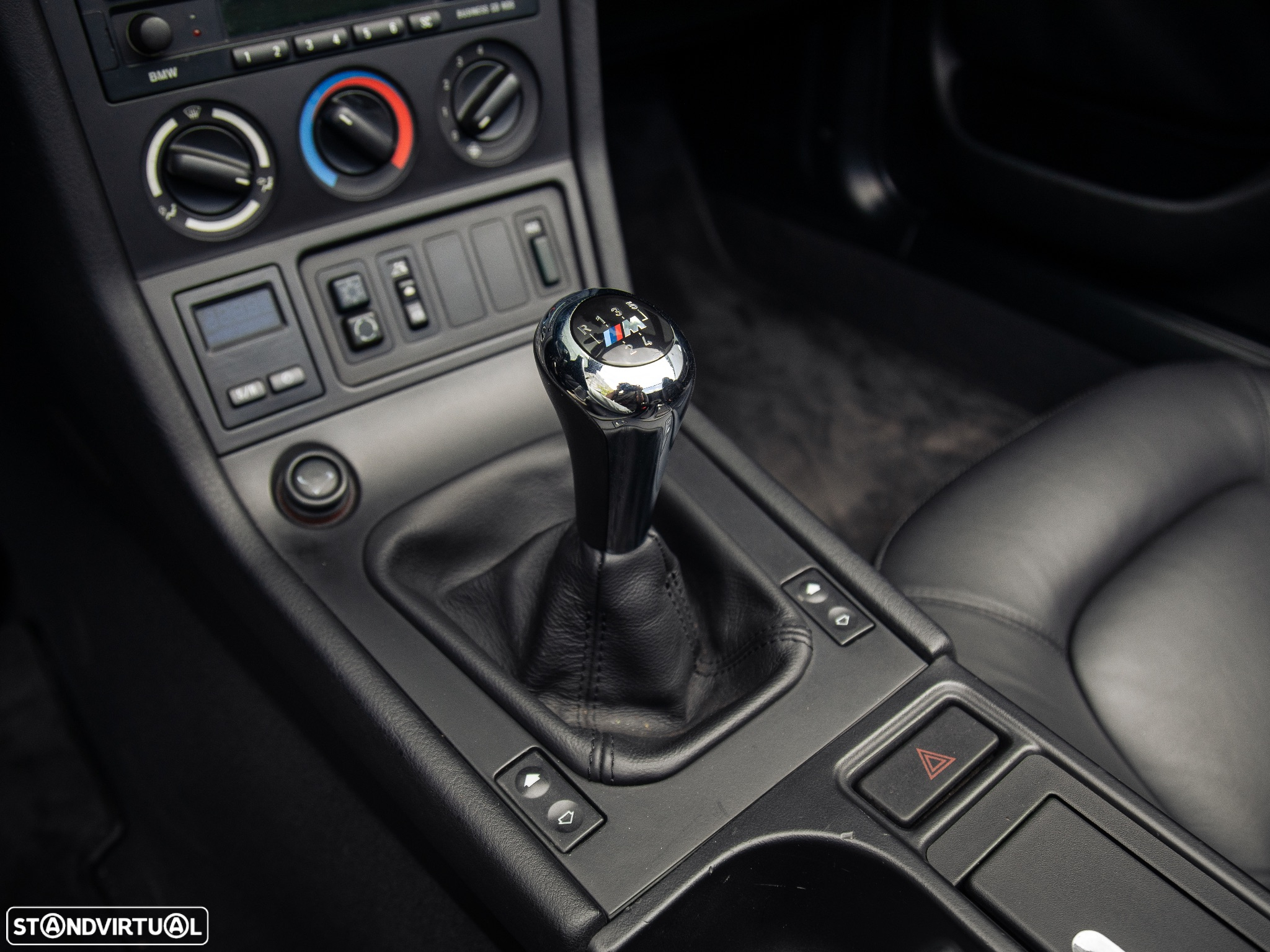 BMW Z3 1.9 - 31