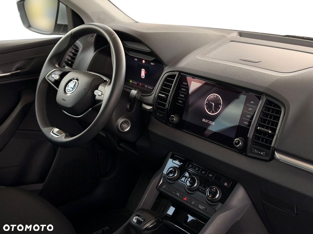 Skoda Karoq 1.5 TSI ACT Selection DSG - 15
