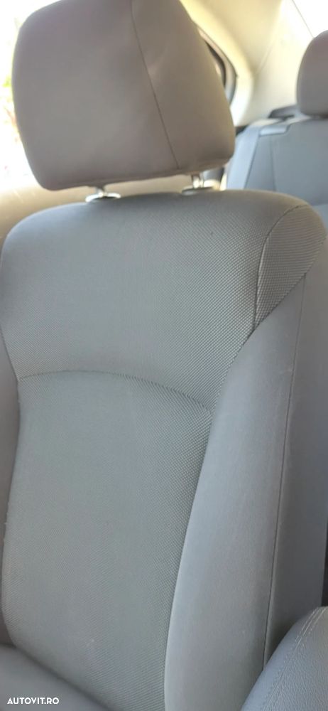 CHEVROLET Cruze 2011 — imagine 14