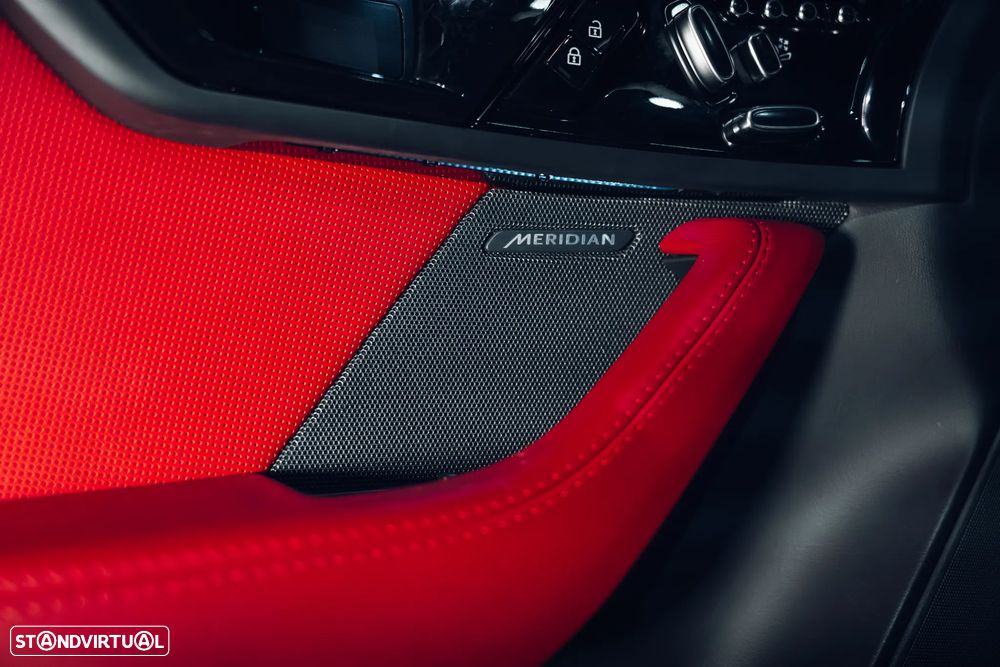 Jaguar F-Type 2.0 Aut. R-Dynamic - 26