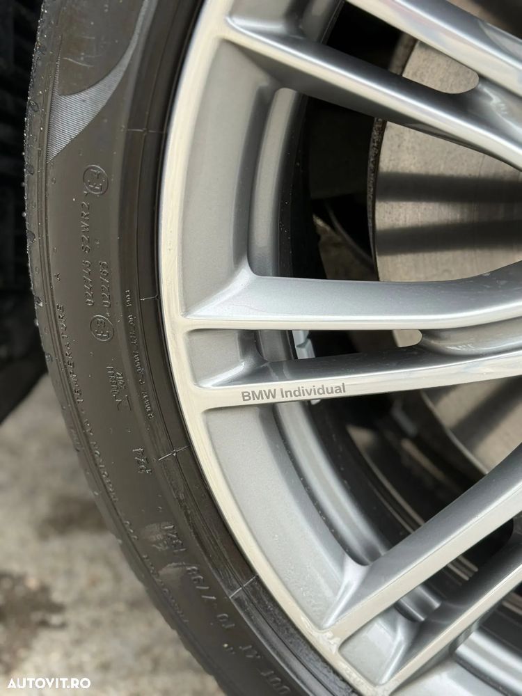 BMW Seria 7 730Ld xDrive - 18