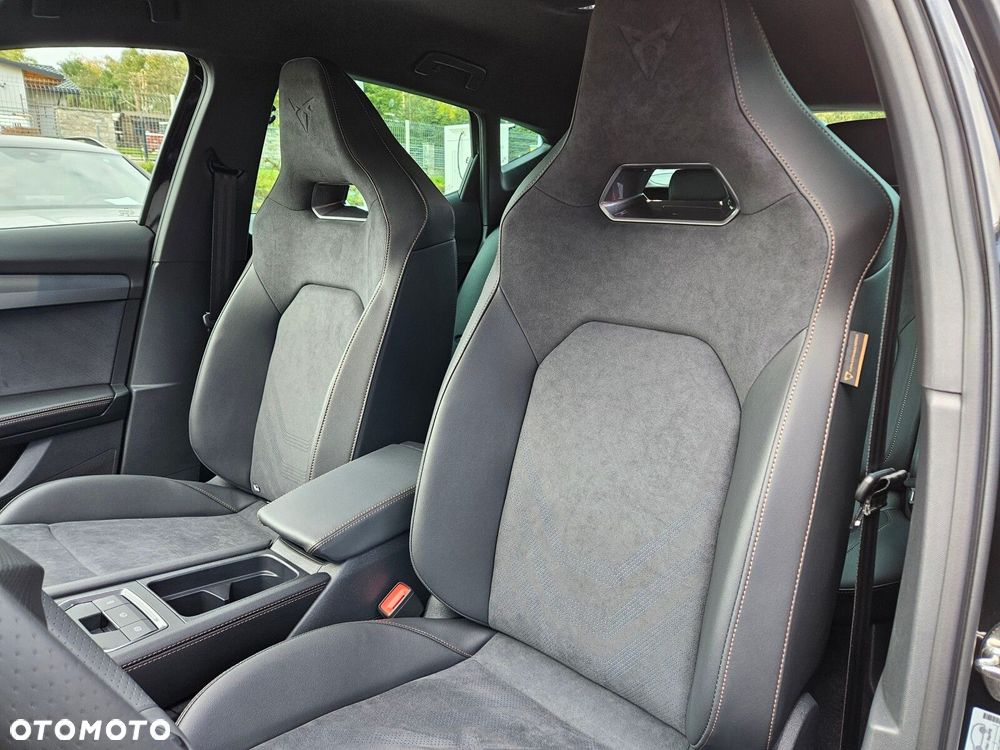 Cupra Formentor 1.5 TSI DSG - 14