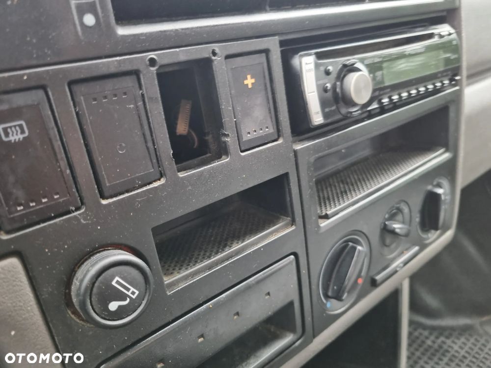Volkswagen t4 - 19