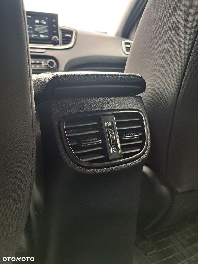 Kia ProCeed 1.5 T-GDI GT Line - 23