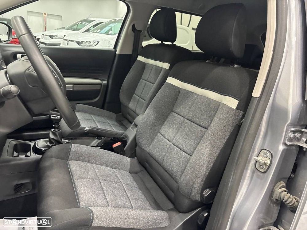 Citroën C4 Cactus 1.2 PureTech Shine - 9