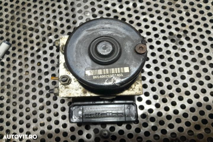 Pompa ABS 1K0907379AA / 1K0614517AA 1K0907379AA / 1K0614517AA Volkswa - 2