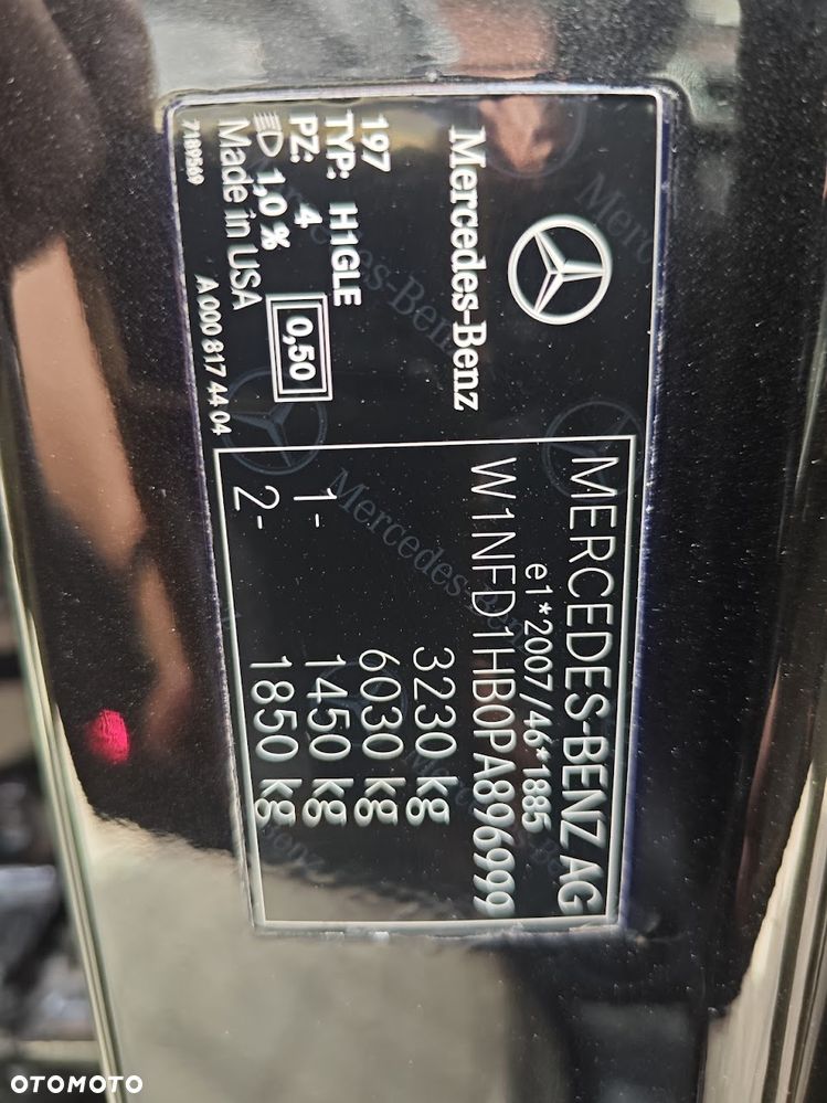 Mercedes-Benz GLE - 20