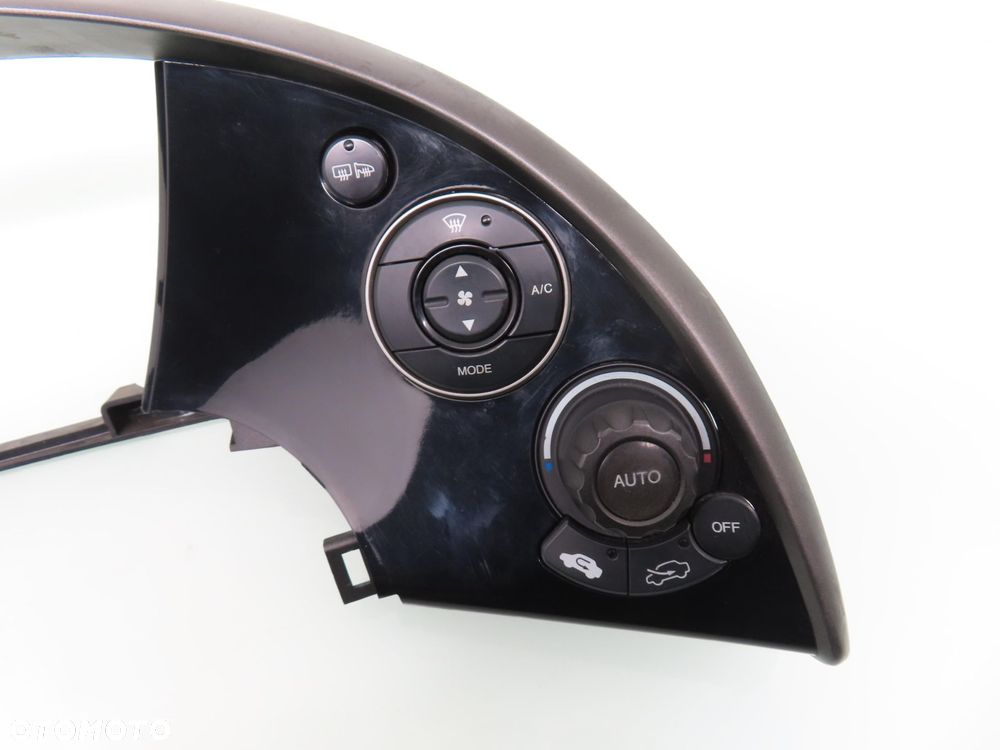 OBUDOWA LICZNIKA HONDA CIVIC VIII 79600SMGG4 05380063950 - 10