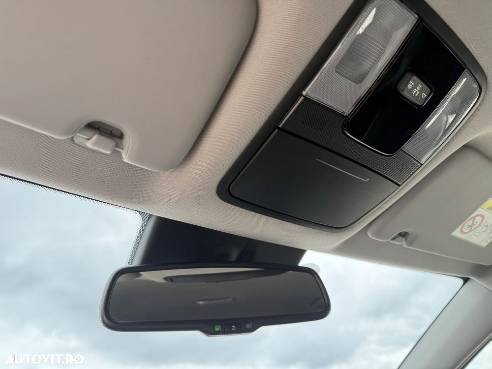 Kia XCeed 1.6 CRDi Eco-Dynamics+(48V Mild-Hybrid) DCT7 PLATINUM EDITION - 29