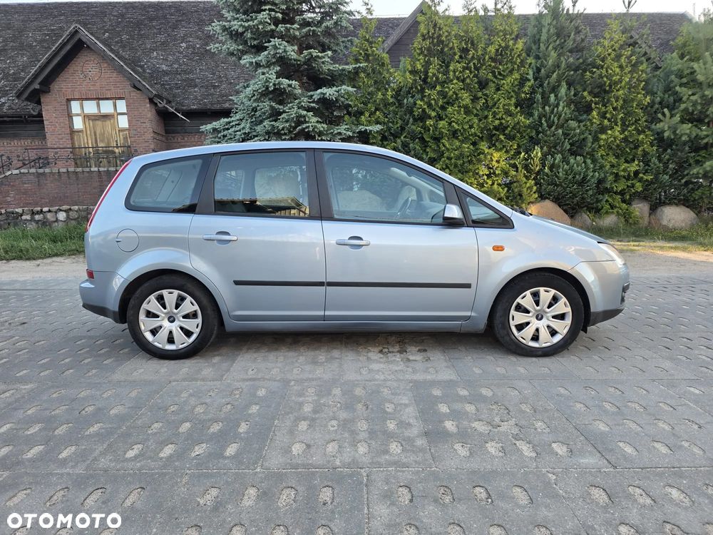 Ford Focus C-Max 1.8 Ambiente - 7