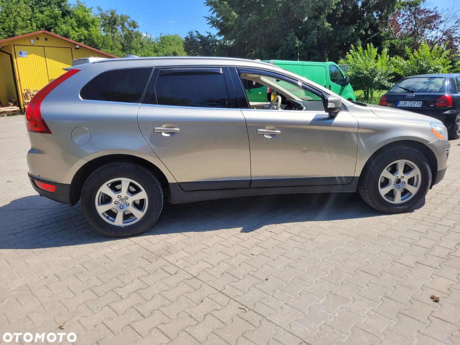 Volvo XC 60 - 2