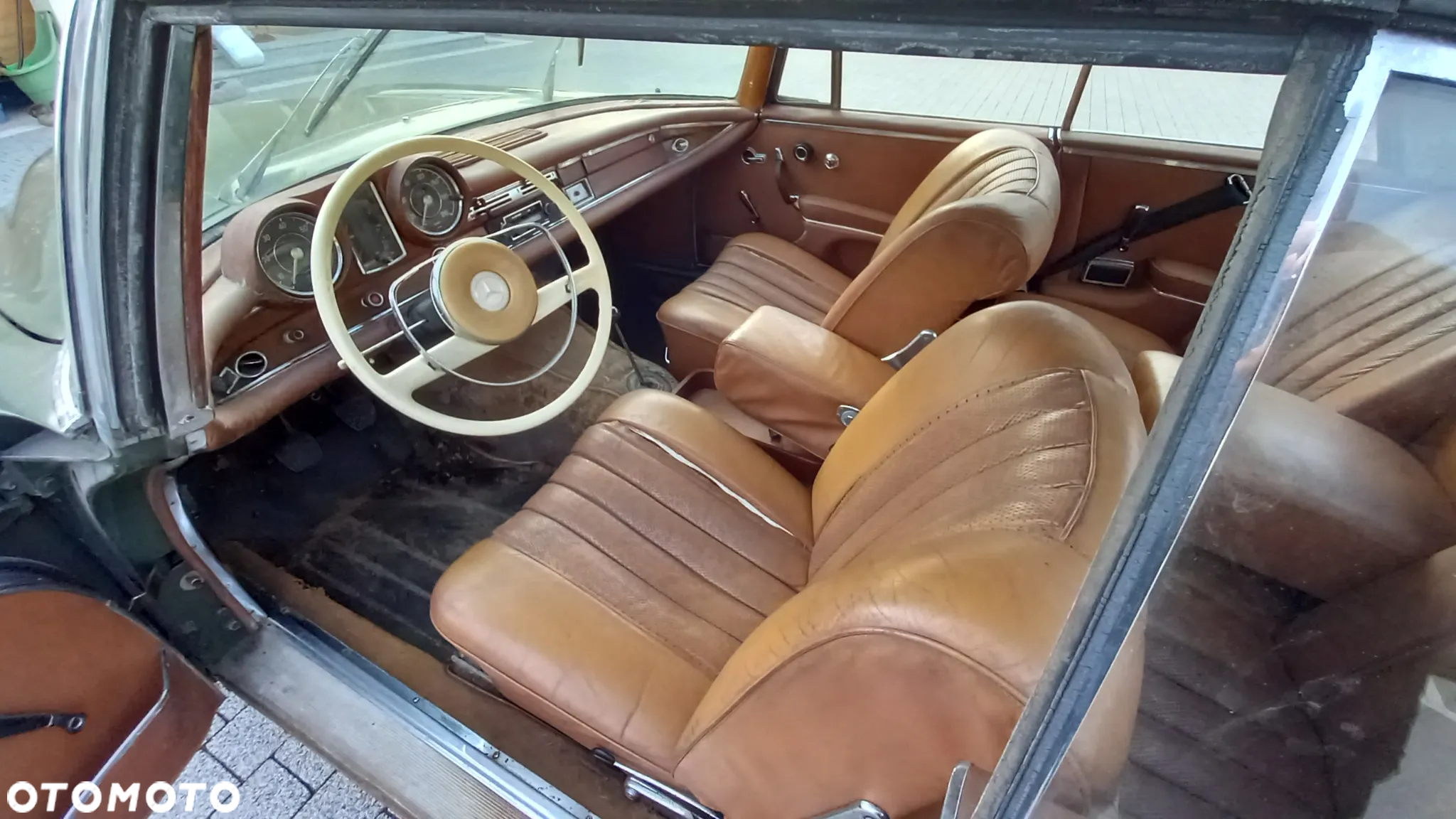 Mercedes-Benz Inny - 13