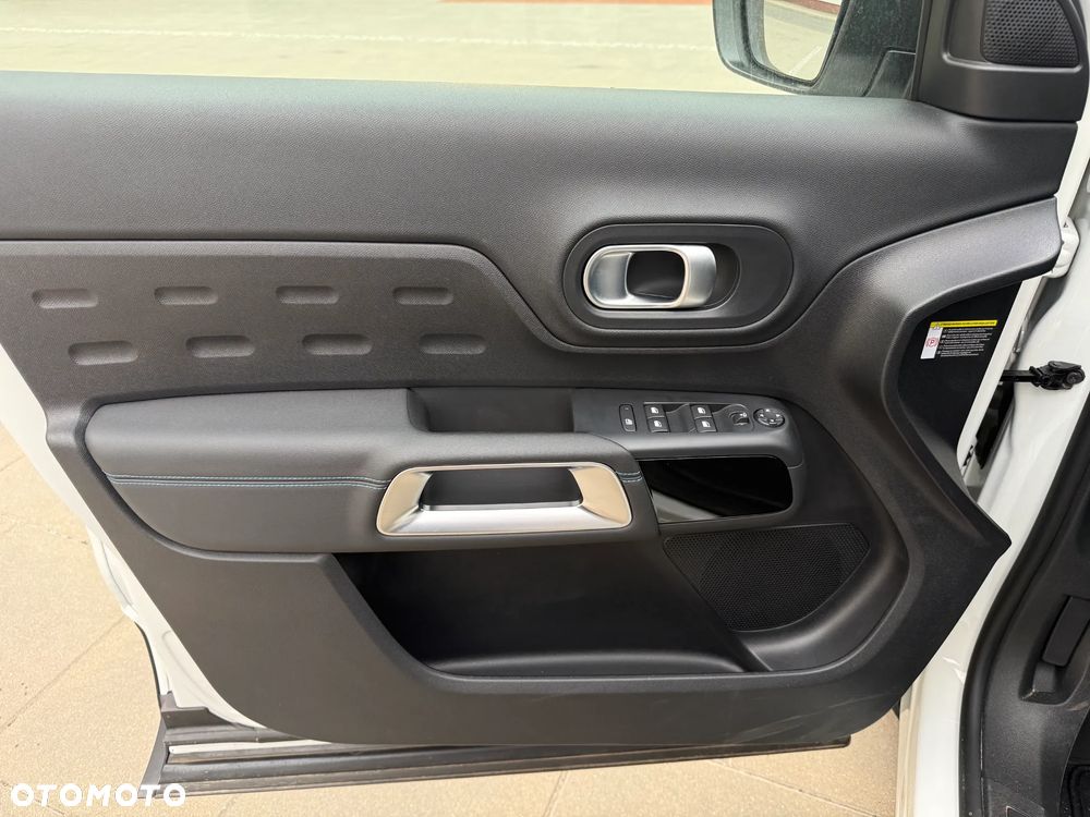 Citroën C5 Aircross 1.2 PureTech Plus - 10