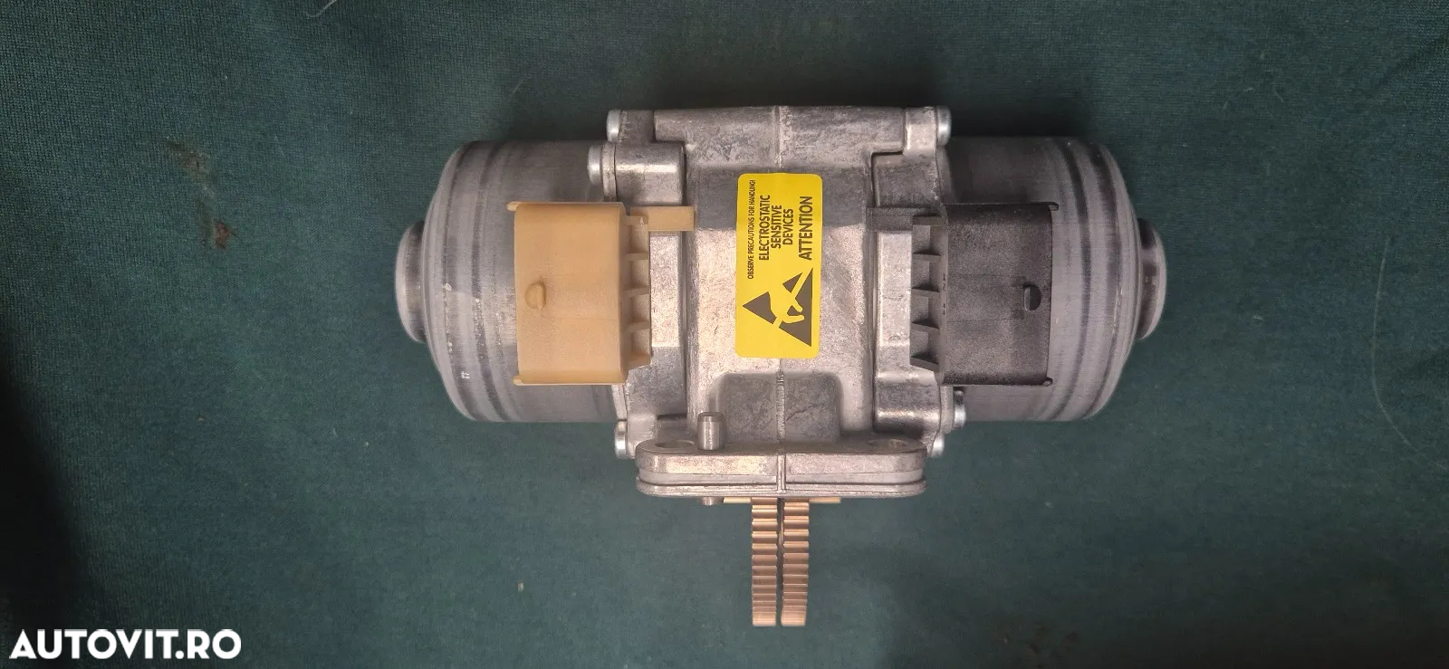 Actuator electronic cutie viteze Mitsubishi COLT 6 (Z3A, Z2A) 2002-2012 16110000211 - 3