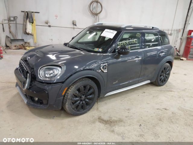 MINI Countryman Cooper S ALL4 sport - 1