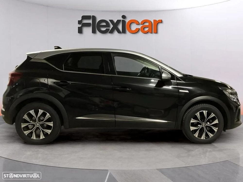Renault Captur 1.0 TCe Techno - 3