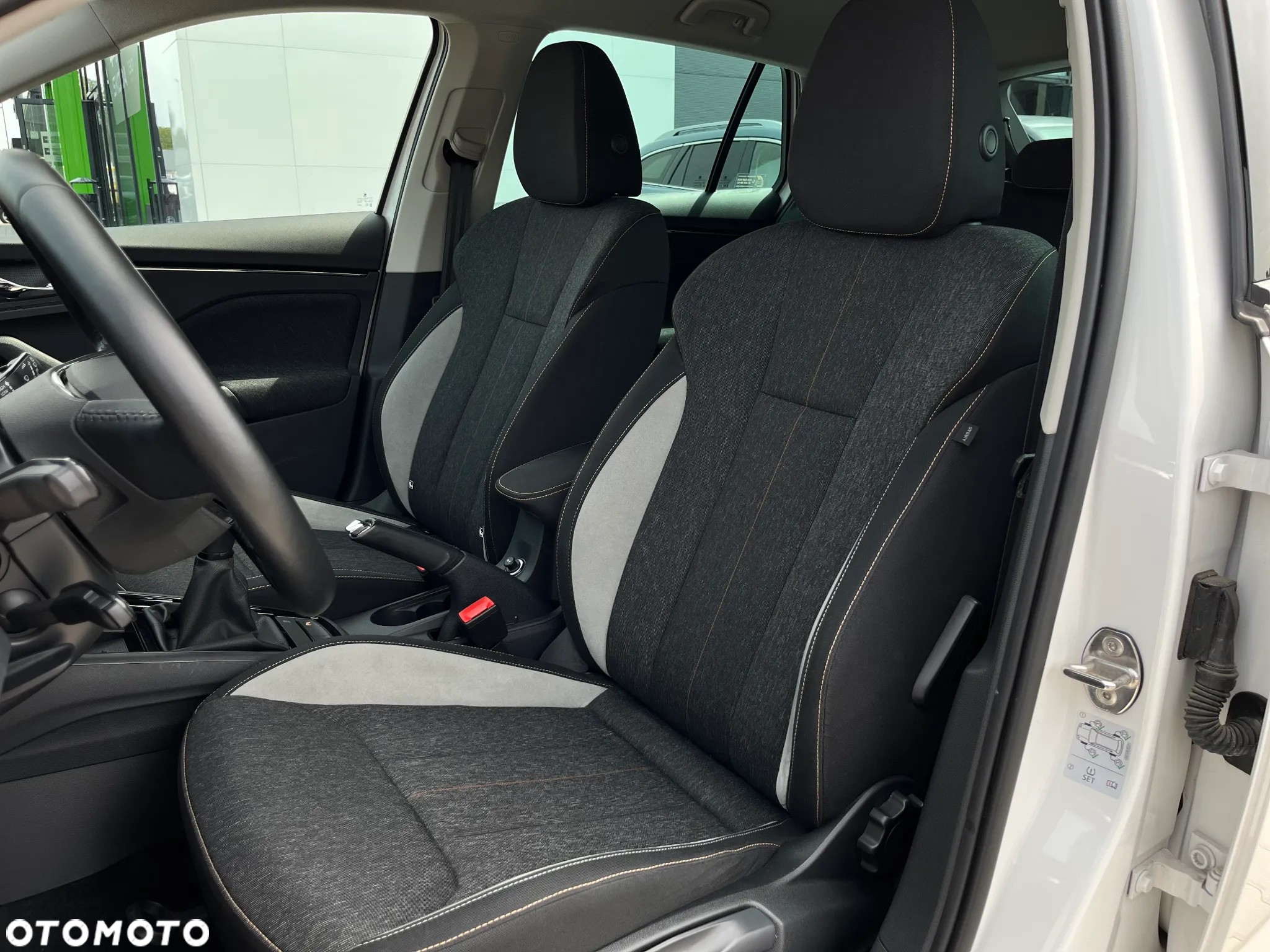 Skoda Scala 1.0 TSI Style - 11