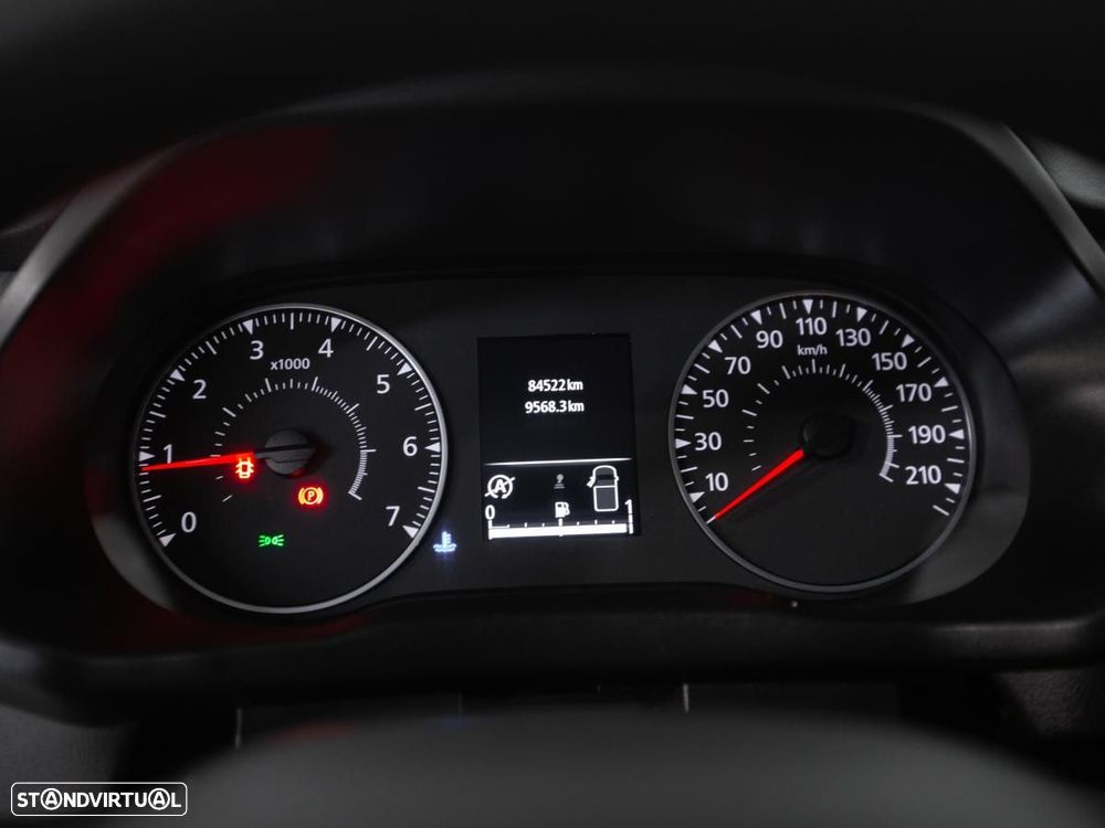 Renault Express 1.5 Blue dCi Confort  (c/iva) - 11