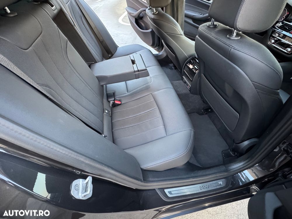 BMW Seria 5 - 9