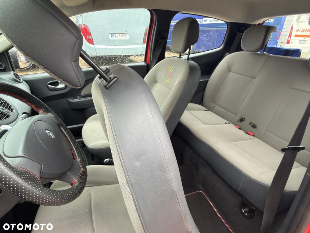 Renault Twingo 1.2 8V Access - 8