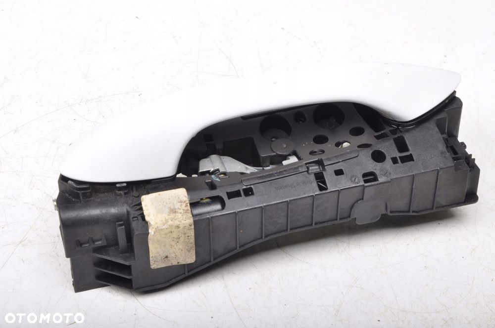 PORSCHE 718 CAYMAN 982 KLAMKA DRZWI LEWY PRZÓD 982837885C - 7