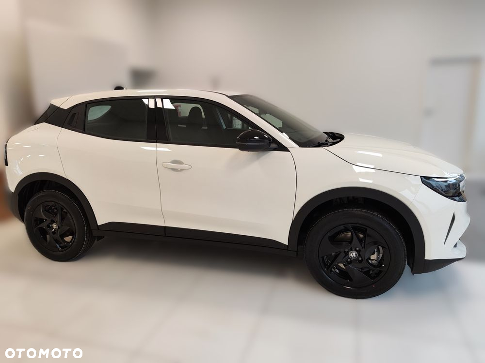 Alfa Romeo Junior 1.2 mHEV Ibrida eDCT - 3