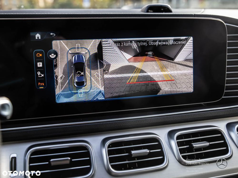Mercedes-Benz GLE AMG 53 4-Matic Premium - 10