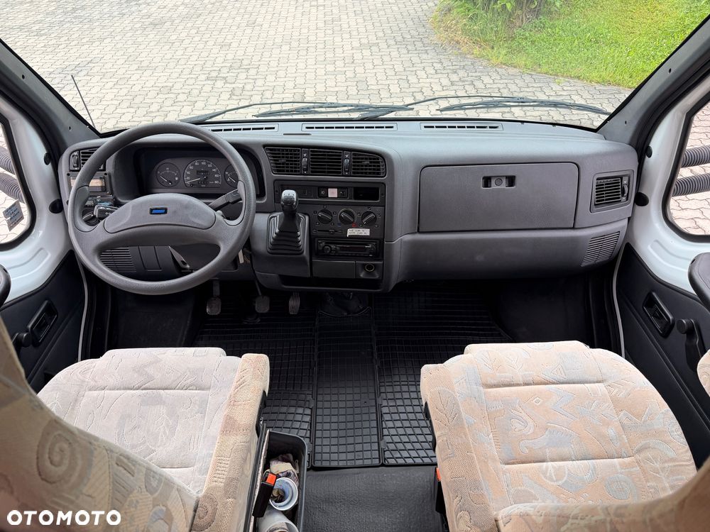 Fiat Ducato - 17