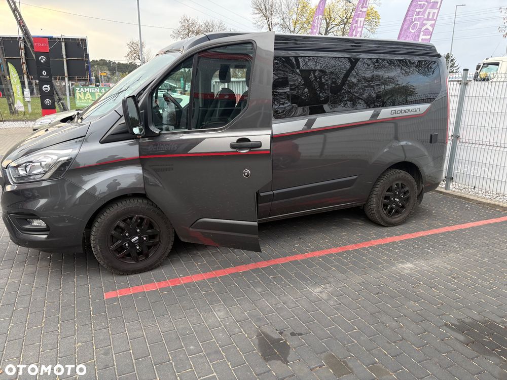 Ford Transit Custom - 6