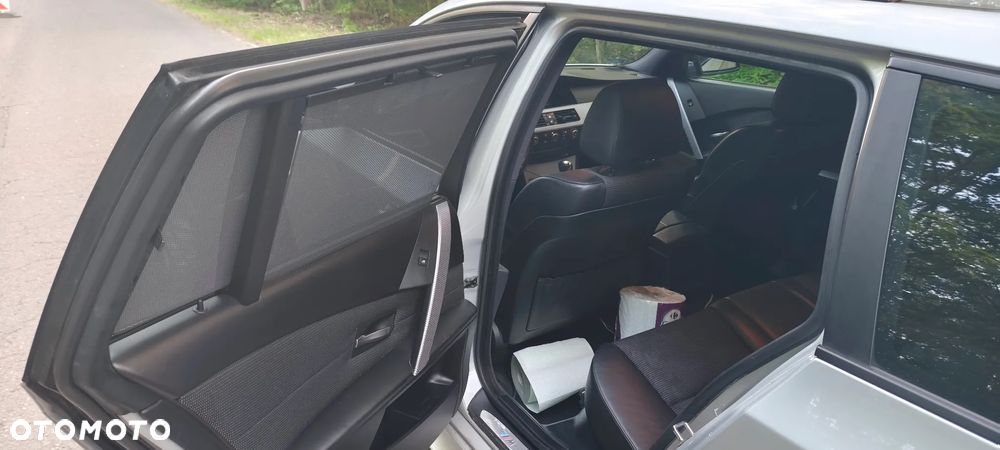 BMW Seria 5 - 16