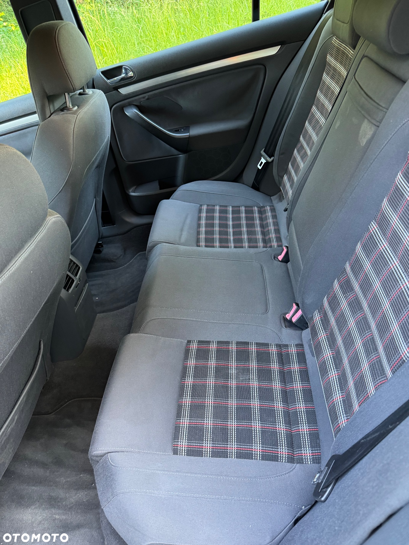 Volkswagen Golf V 2.0 TSI GTI DSG - 8